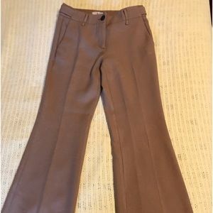 Soft Brown Pants